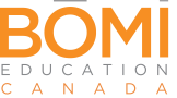 BOMI Logo