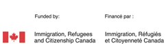 Immigration, Refugees & Citizenship Canada Logo