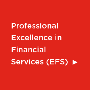 Professional Excellence in Financial Services program at Seneca College gives you the skills to enter the financial industry in Canada and start your career