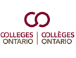 Colleges Ontario Logo