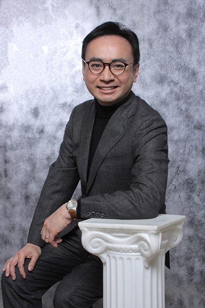 Ken Kwong-Kay Wong
